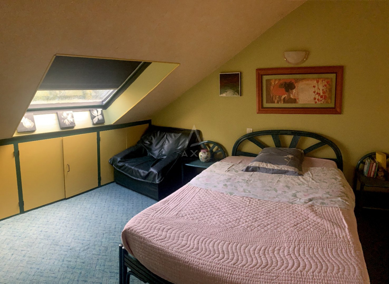 vente Maison contemporaine La Cheze - Photo 16