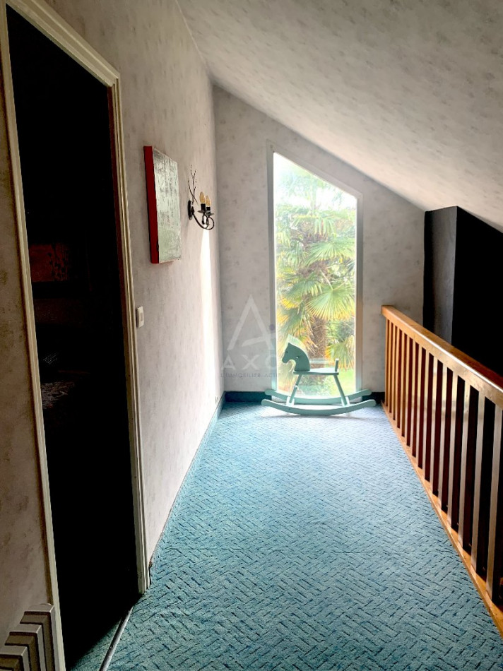 vente Maison contemporaine La Cheze - Photo 19