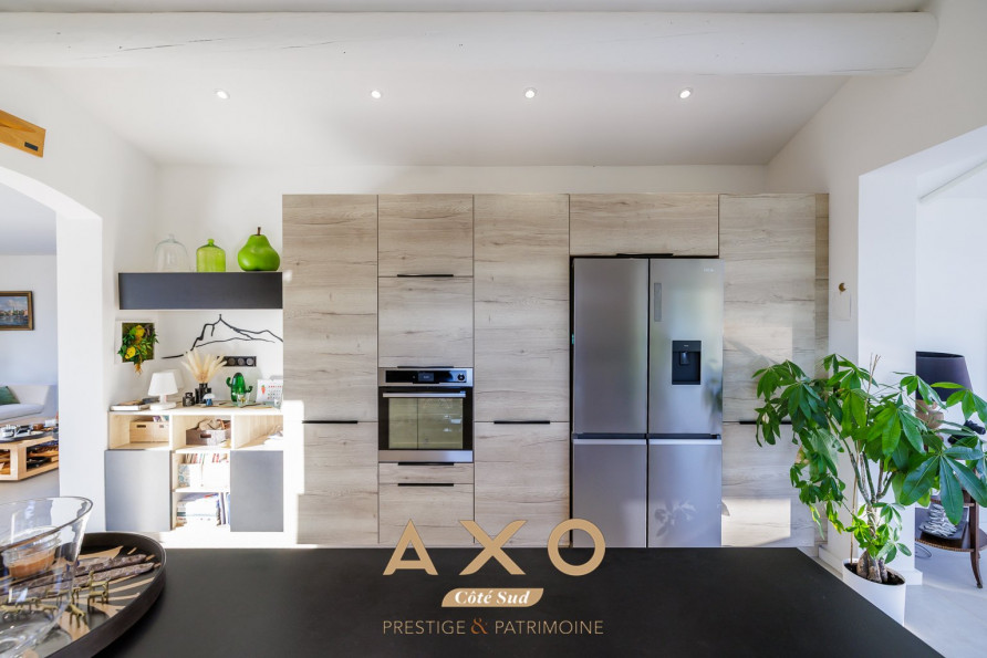 vente Maison Eguilles - Photo 9