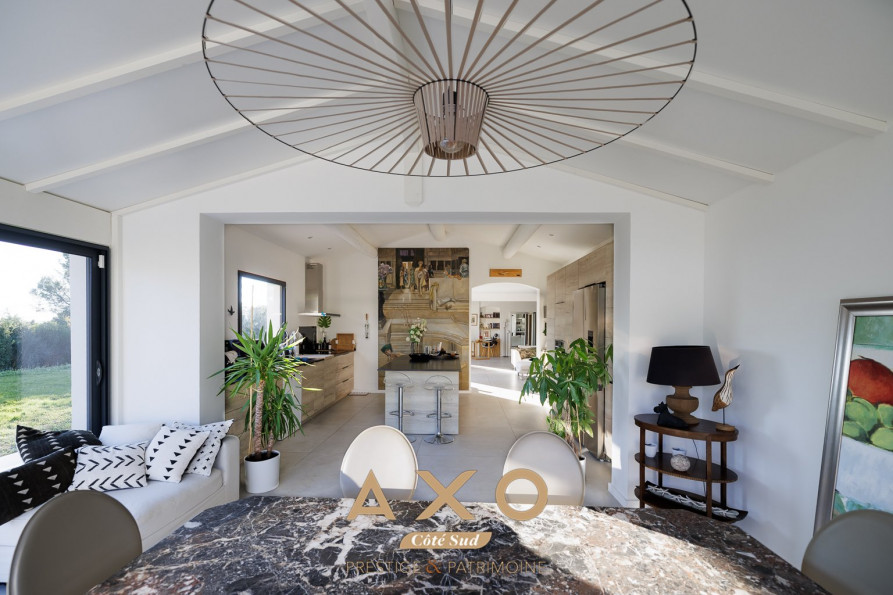 vente Maison Eguilles - Photo 4