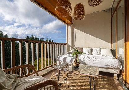 vente Appartement Aix En Provence