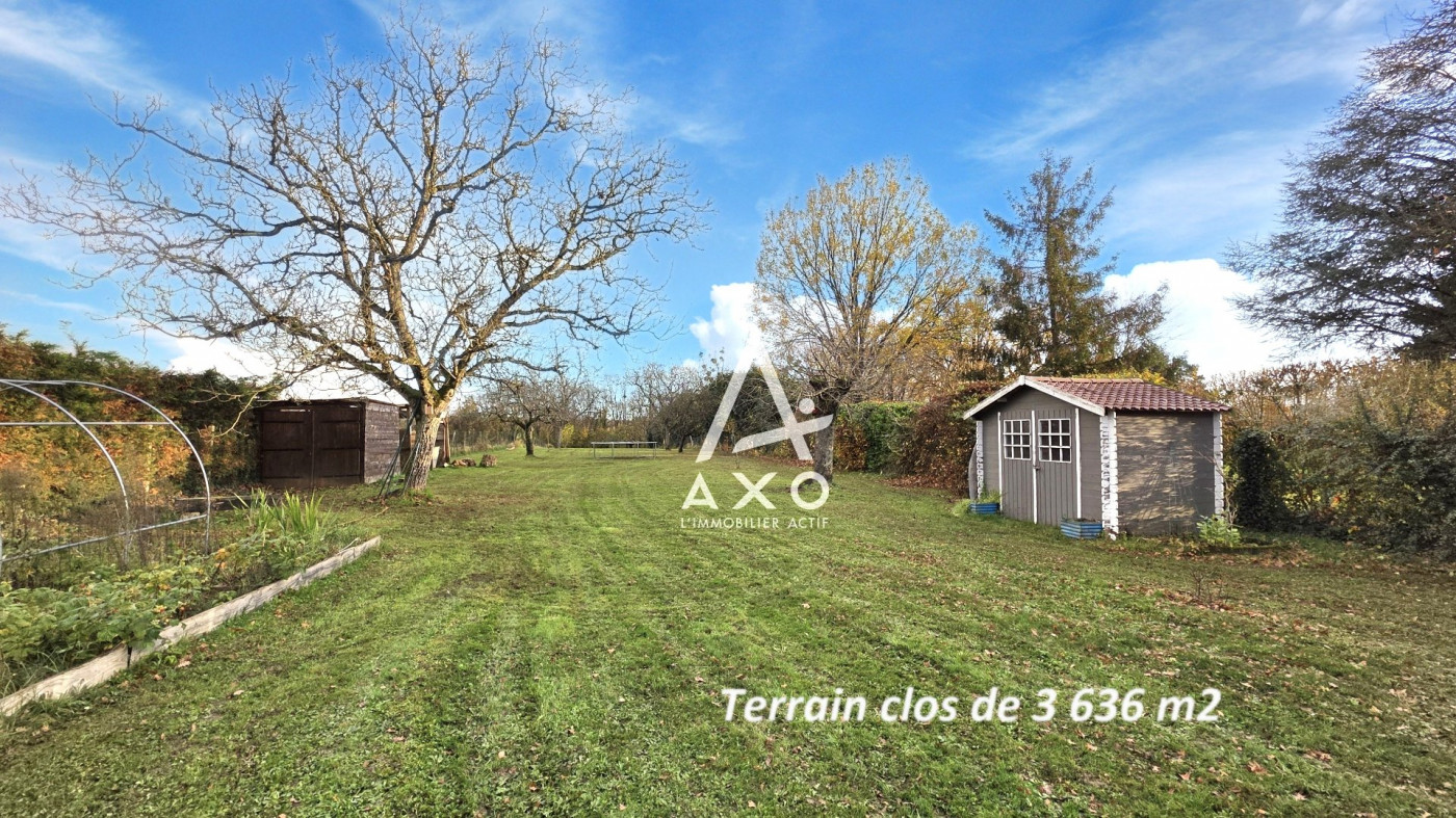 vente Maison Cepoy - Photo 20