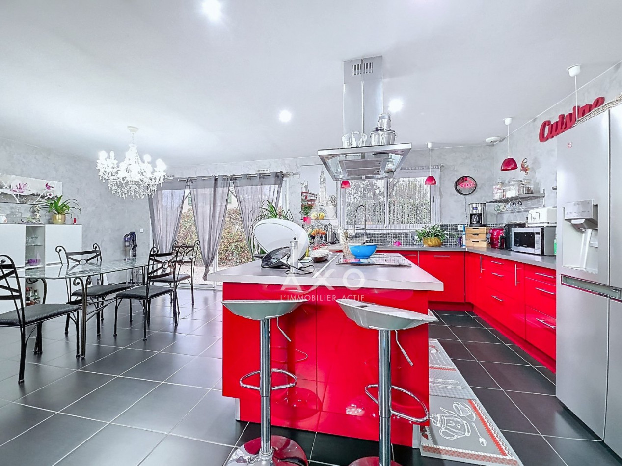 vente Maison Cepoy - Photo 8