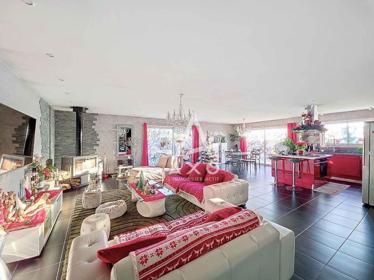 vente Maison Cepoy - Photo 5