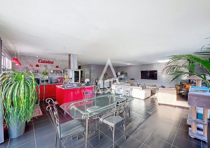 vente Maison Cepoy