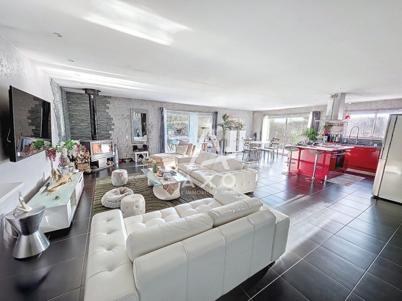 vente Maison Cepoy - Photo 6