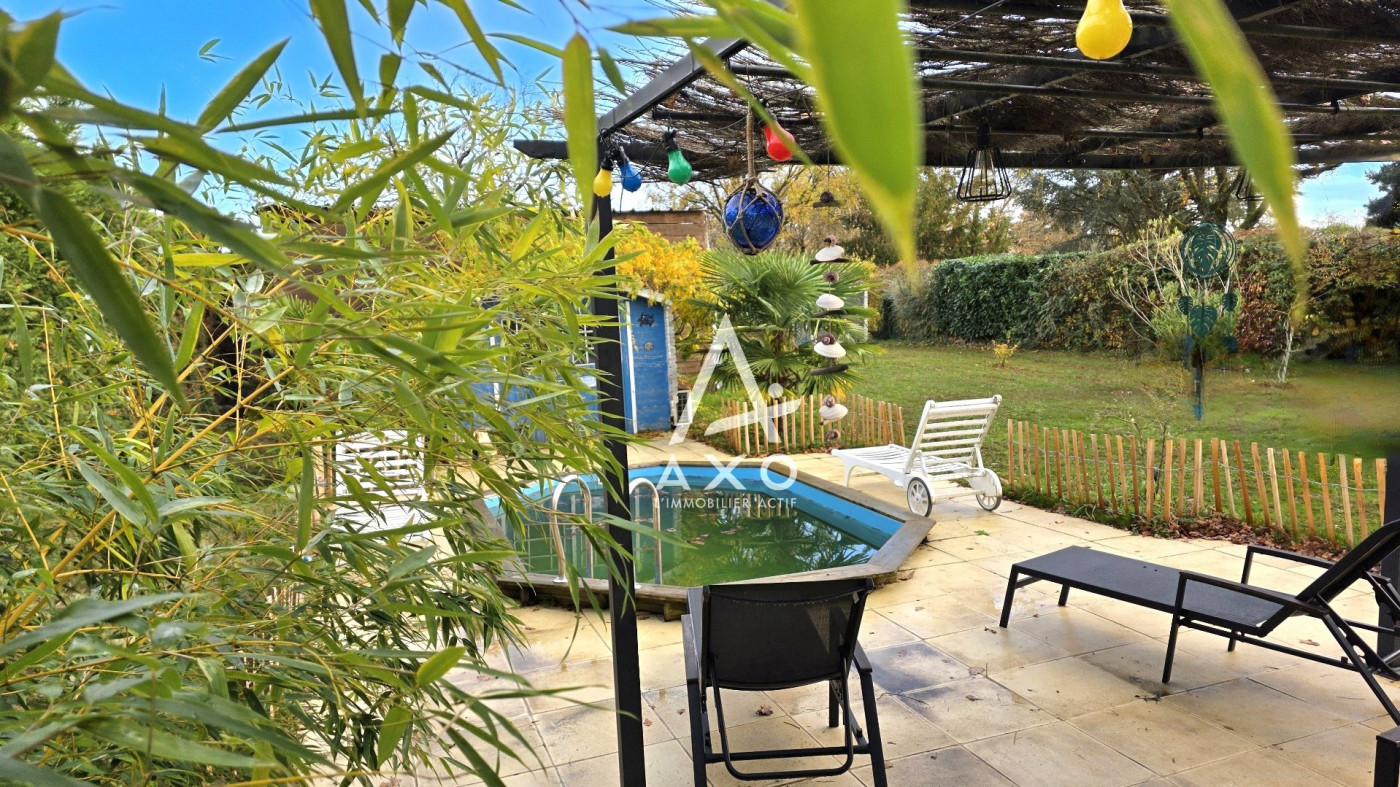 vente Maison Cepoy - Photo 3