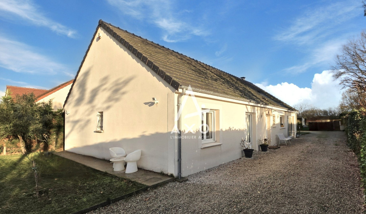 vente Maison Cepoy - Photo 1