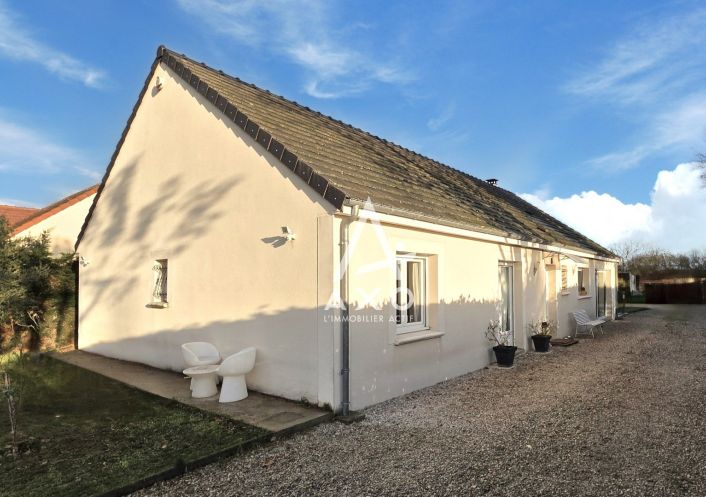 vente Maison Cepoy