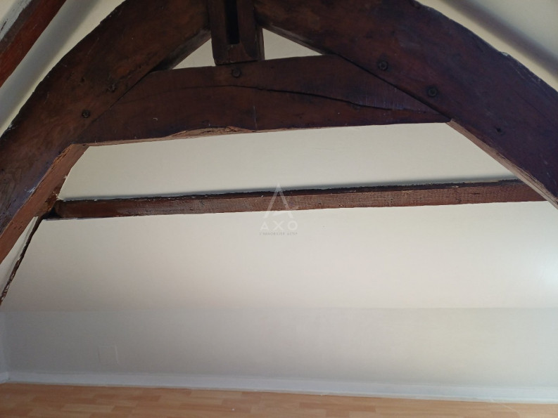 vente Maison Auffay - Photo 8