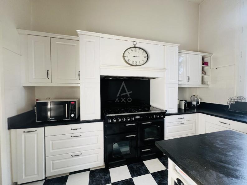 vente Maison bourgeoise Bordeaux - Photo 6