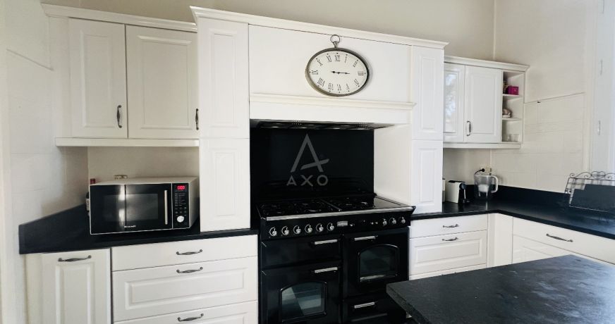 vente Maison bourgeoise Bordeaux