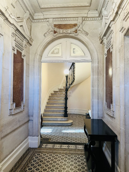 vente Maison bourgeoise Bordeaux - Photo 1