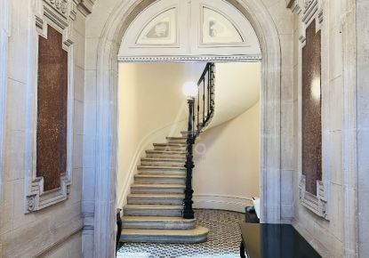 vente Maison bourgeoise Bordeaux