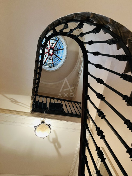 vente Maison bourgeoise Bordeaux - Photo 10