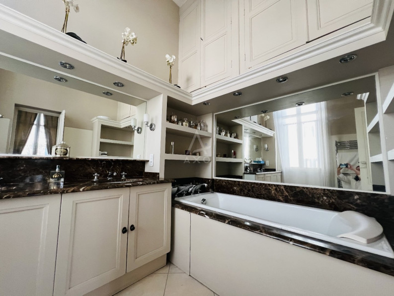 vente Maison bourgeoise Bordeaux - Photo 9