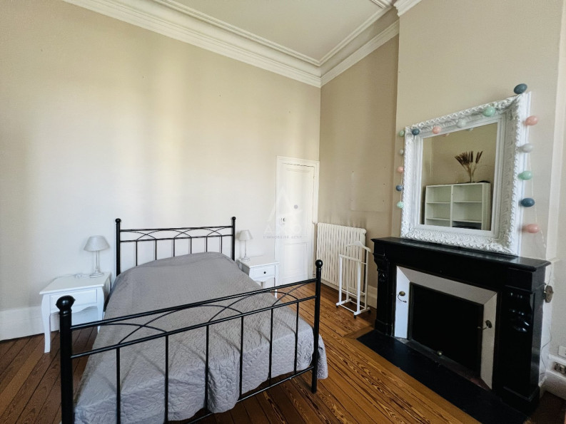 vente Maison bourgeoise Bordeaux - Photo 8