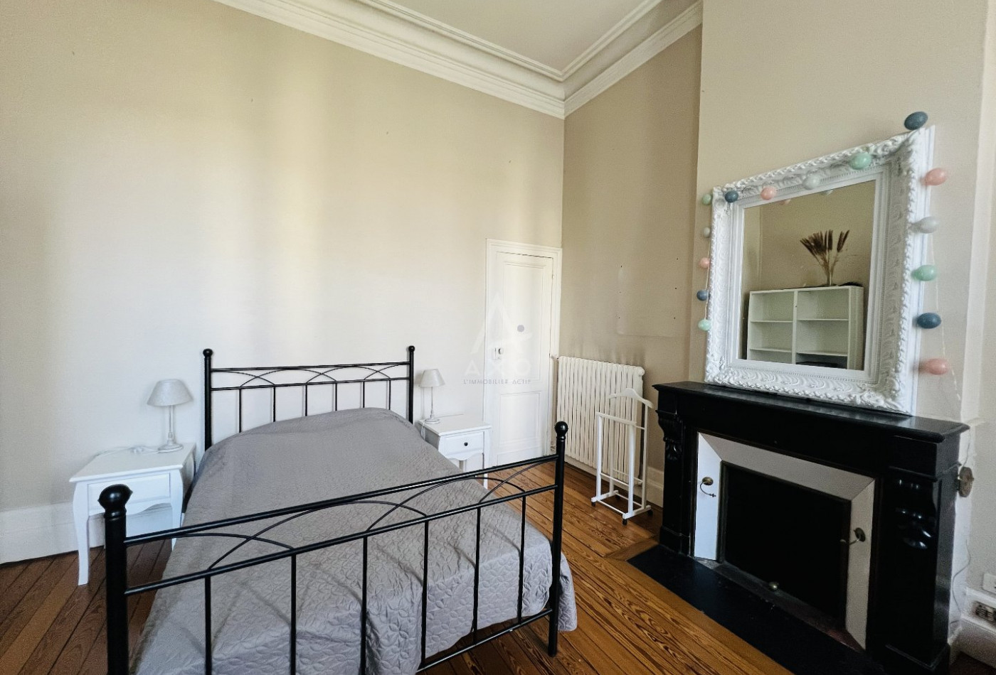 vente Maison bourgeoise Bordeaux - Photo 8
