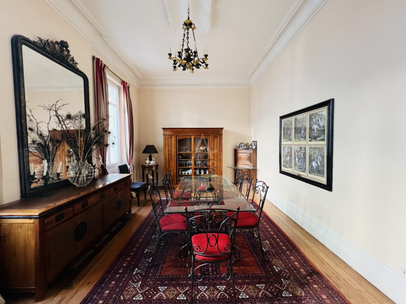 vente Maison bourgeoise Bordeaux - Photo 5