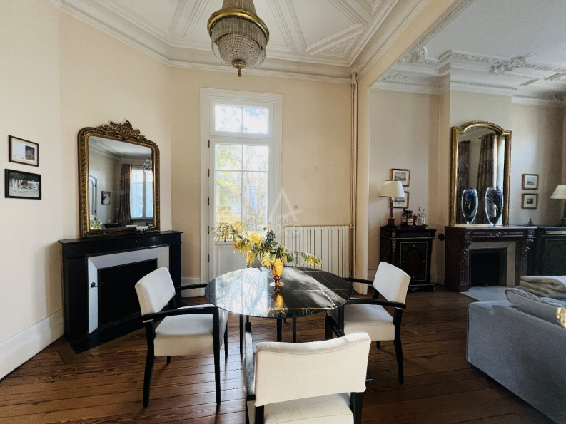 vente Maison bourgeoise Bordeaux - Photo 4