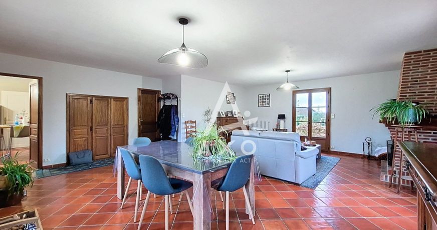 vente Maison Saint Paul