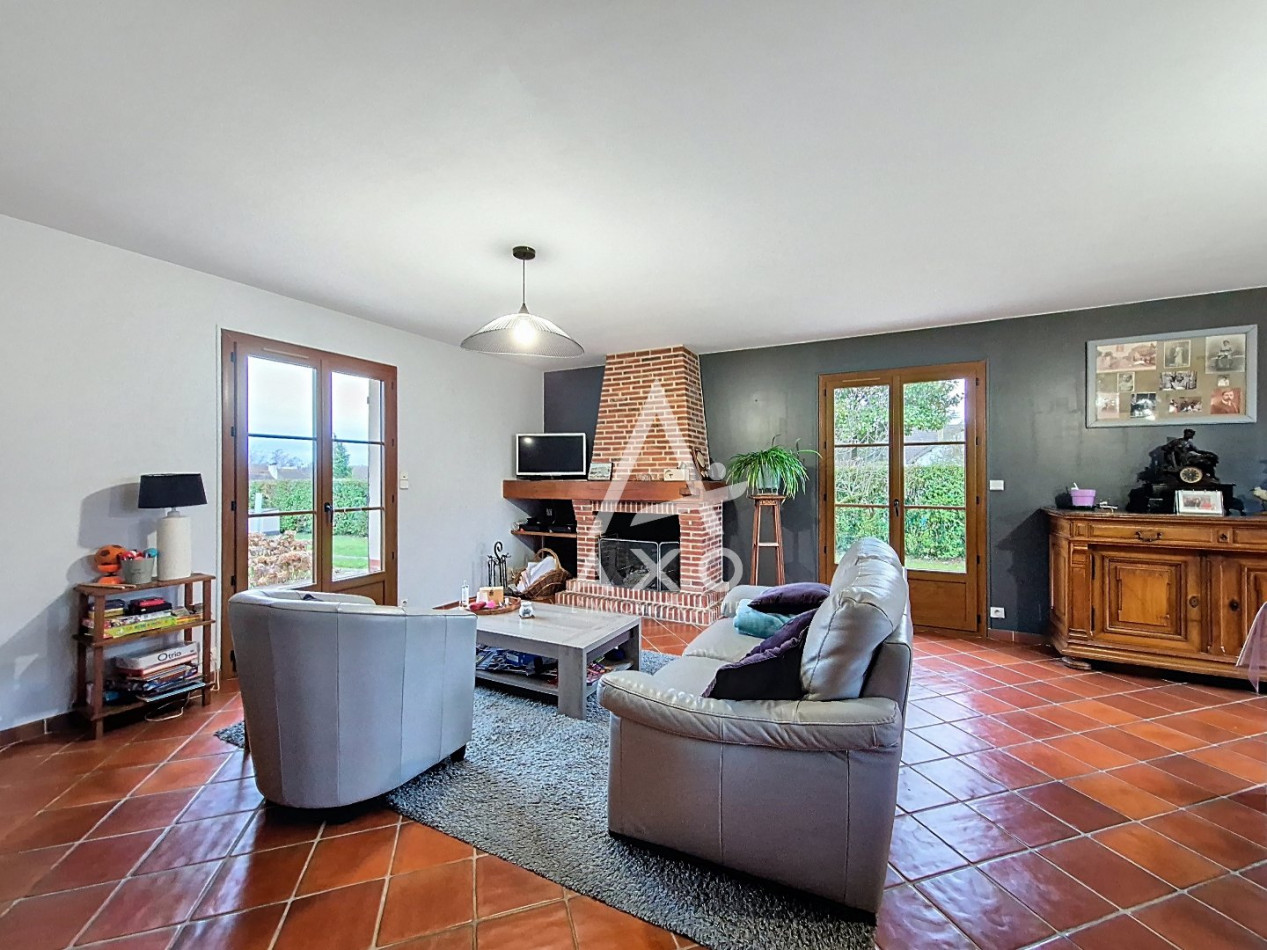 vente Maison Saint Paul - Photo 4