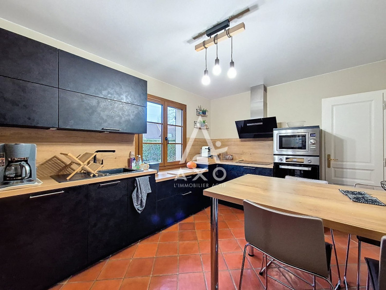 vente Maison Saint Paul - Photo 6