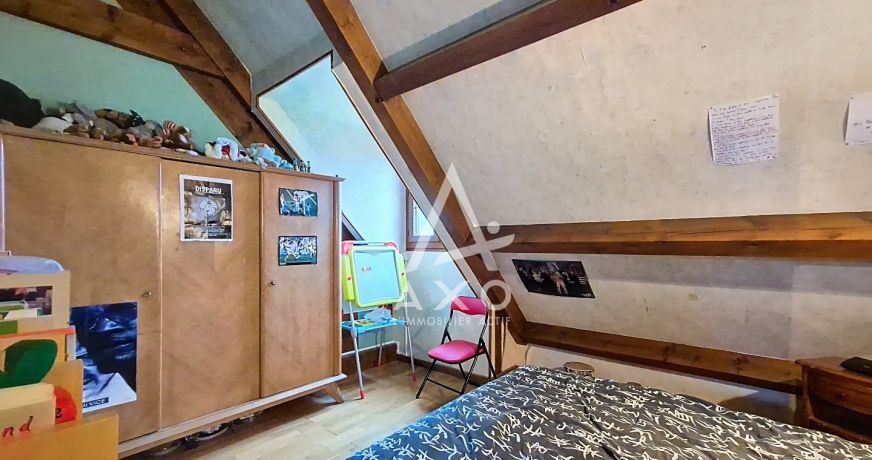 vente Maison Saint Paul