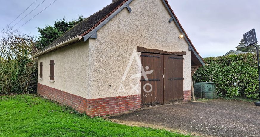 vente Maison Saint Paul