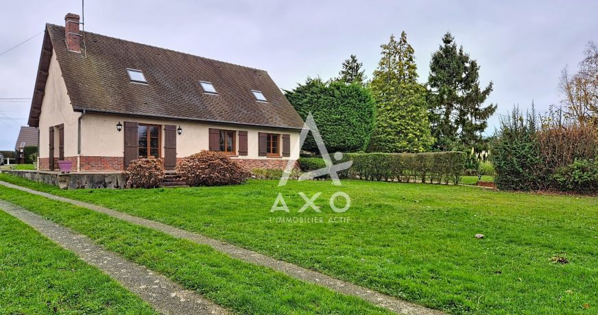 vente Maison Saint Paul