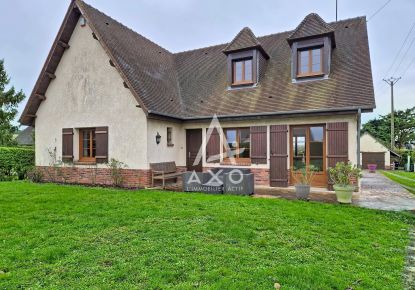 vente Maison Saint Paul