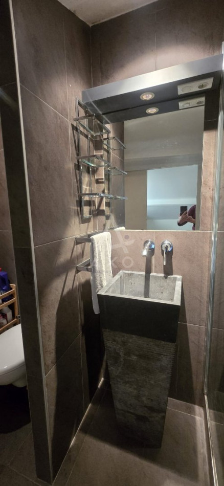 vente Appartement Paris 7eme Arrondissement - Photo 12