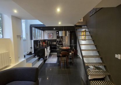 vente Appartement Paris 7eme Arrondissement