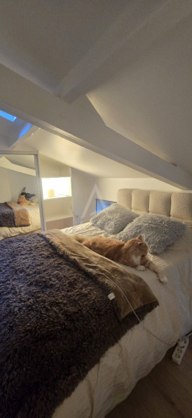 vente Appartement Paris 7eme Arrondissement - Photo 8