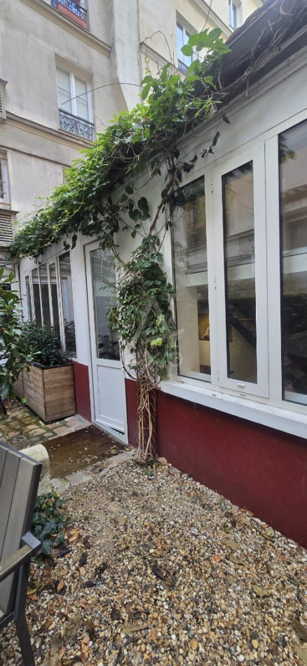 vente Appartement Paris 7eme Arrondissement - Photo 15