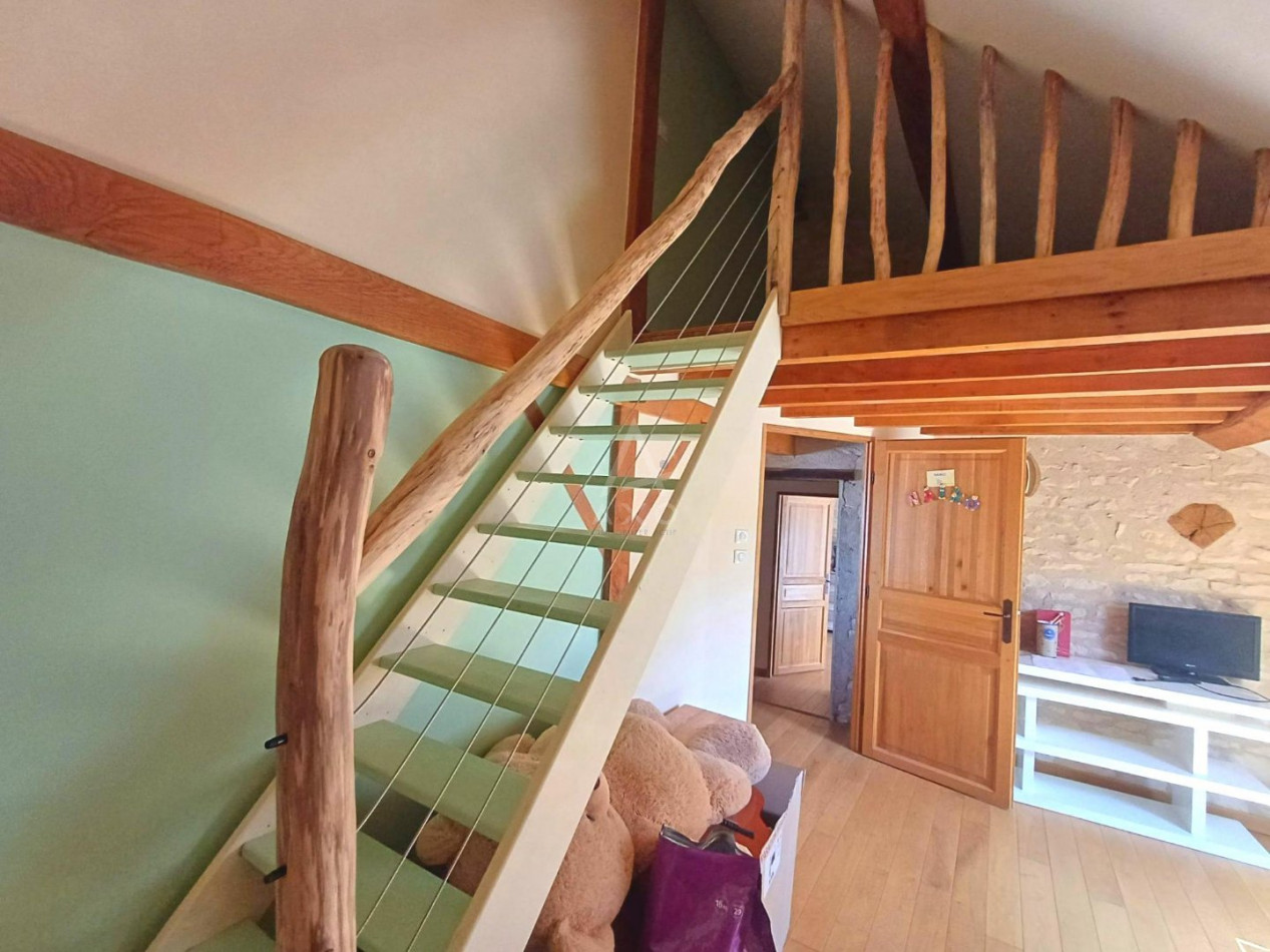 vente Maison Germigny Sur Loire - Photo 7