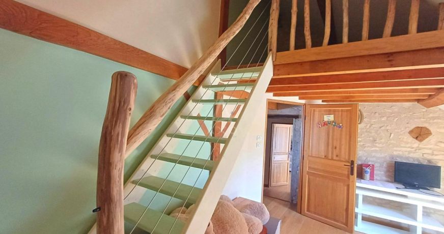 vente Maison Germigny Sur Loire