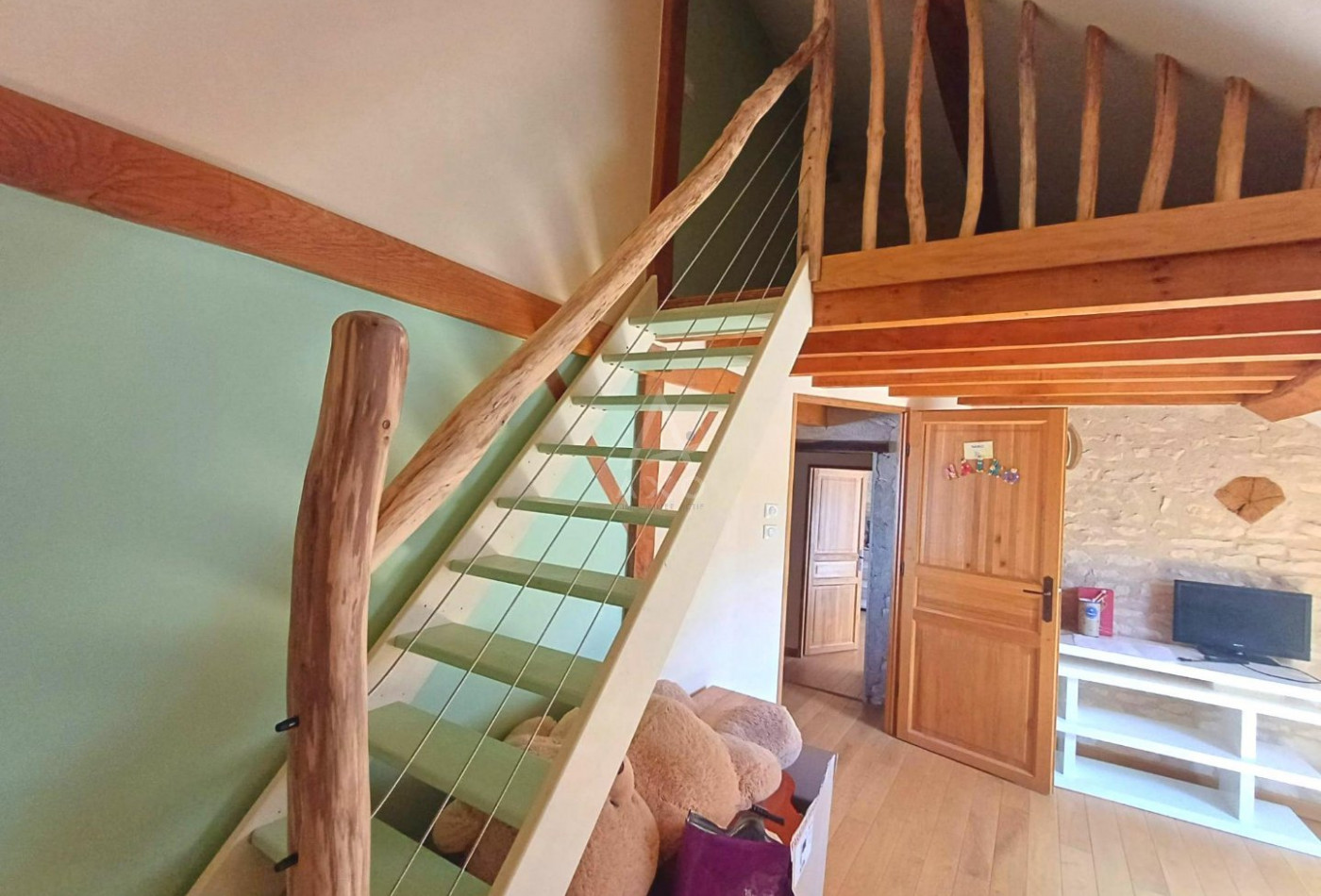 vente Maison Germigny Sur Loire - Photo 7