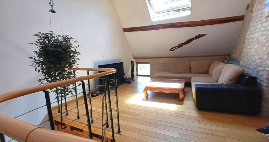 vente Maison Germigny Sur Loire