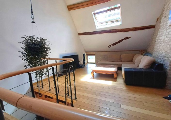 vente Maison Germigny Sur Loire