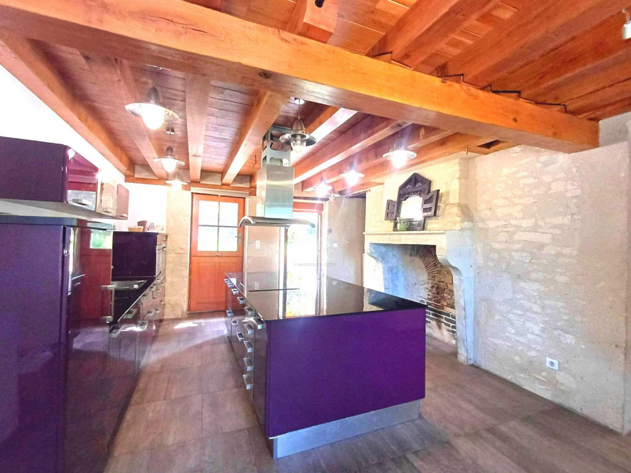 vente Maison Germigny Sur Loire - Photo 2