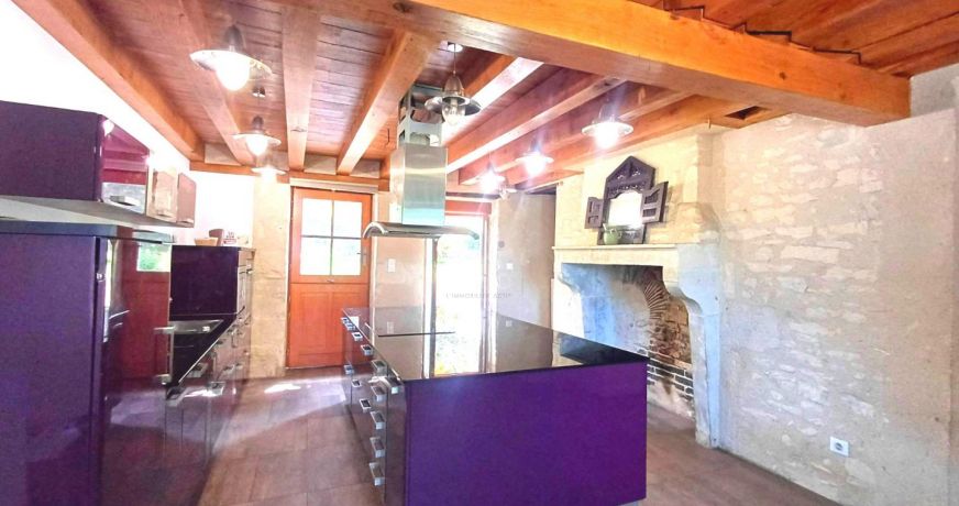 vente Maison Germigny Sur Loire