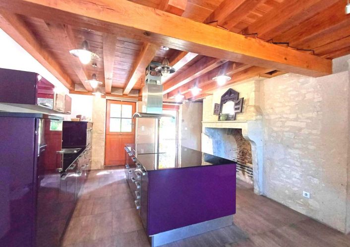 vente Maison Germigny Sur Loire