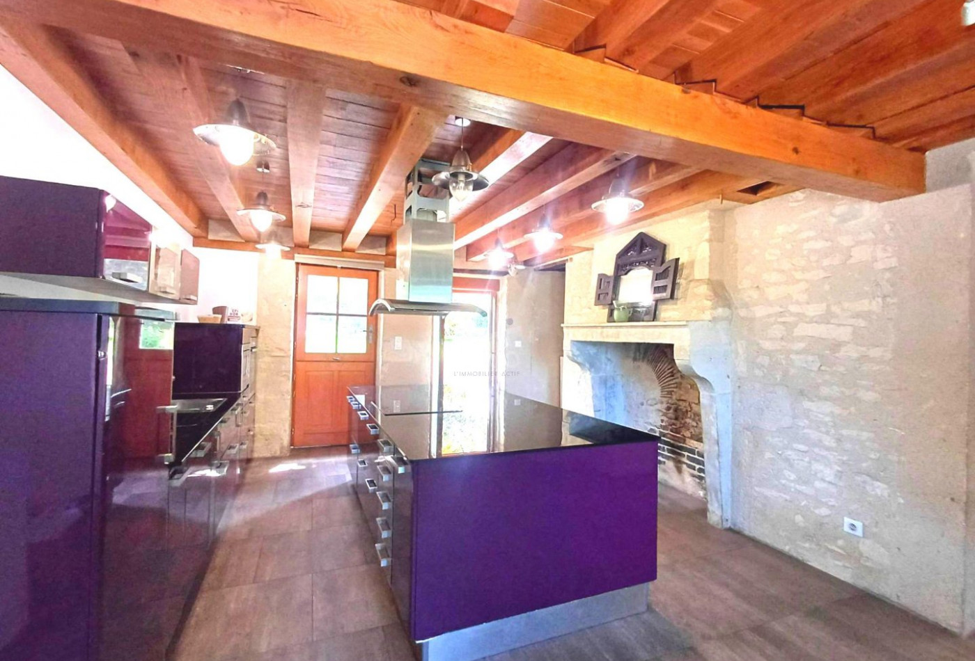 vente Maison Germigny Sur Loire - Photo 2