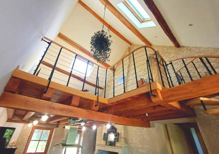 vente Maison Germigny Sur Loire