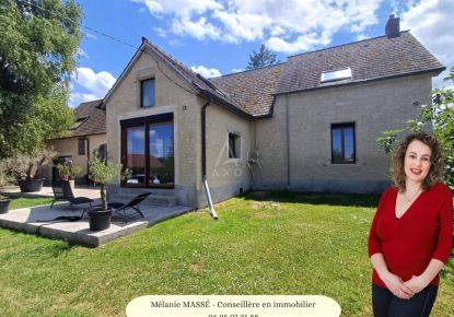 vente Maison Germigny Sur Loire