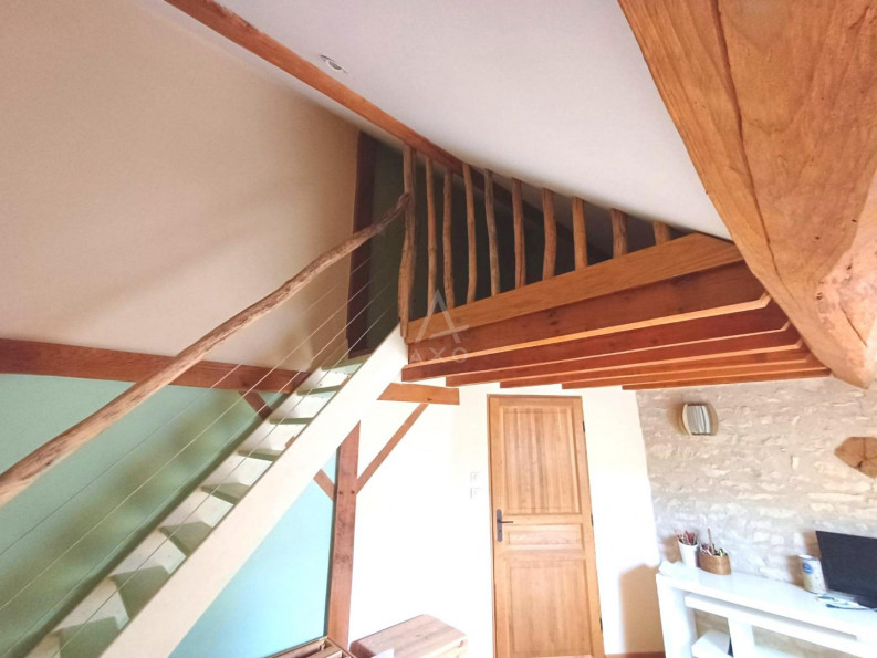 vente Maison Germigny Sur Loire - Photo 6