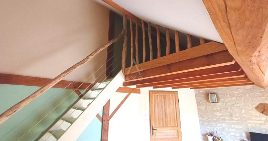 vente Maison Germigny Sur Loire