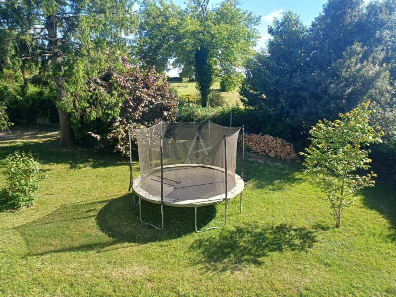 vente Maison Germigny Sur Loire - Photo 10