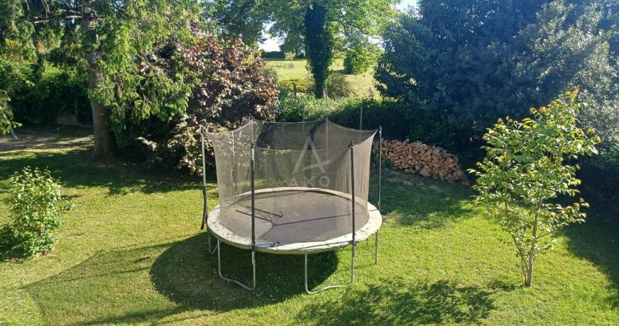 vente Maison Germigny Sur Loire